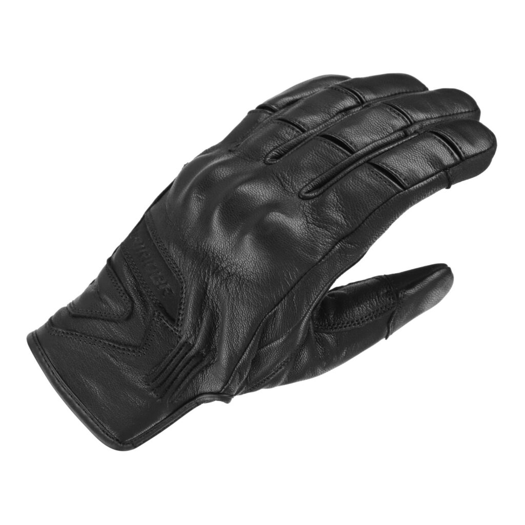 Dririder Tour 2 Road Gloves Black