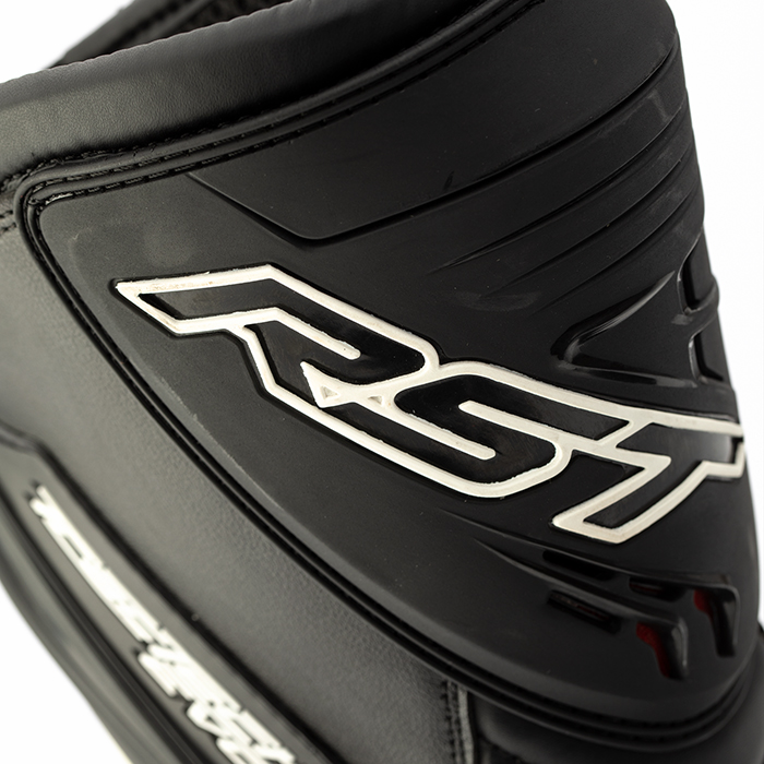 RST Tractech Evo-3 Sport Road Boot Black