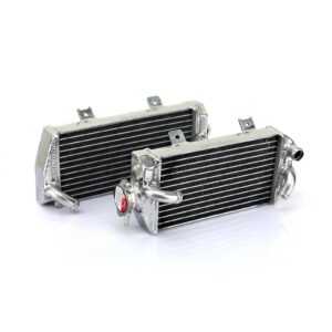 WHITES RADIATORS HON CRF450R 15-16 PAIR - Image 3