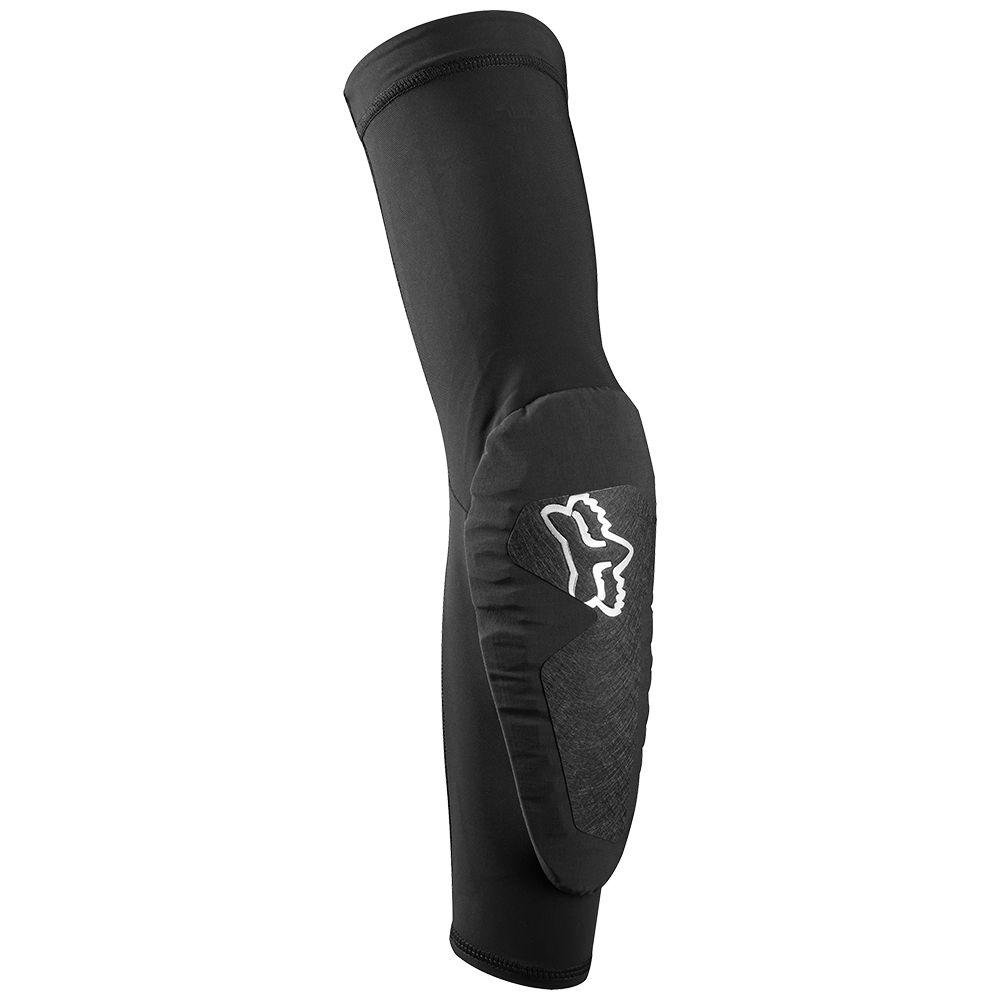 Elbow Guards Fox Enduro D3O Black
