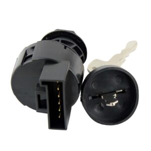 3-POS IGN KEY SWITCH ASSTD POL MODELS RFR FITMENTS (RM05019) - Image 1