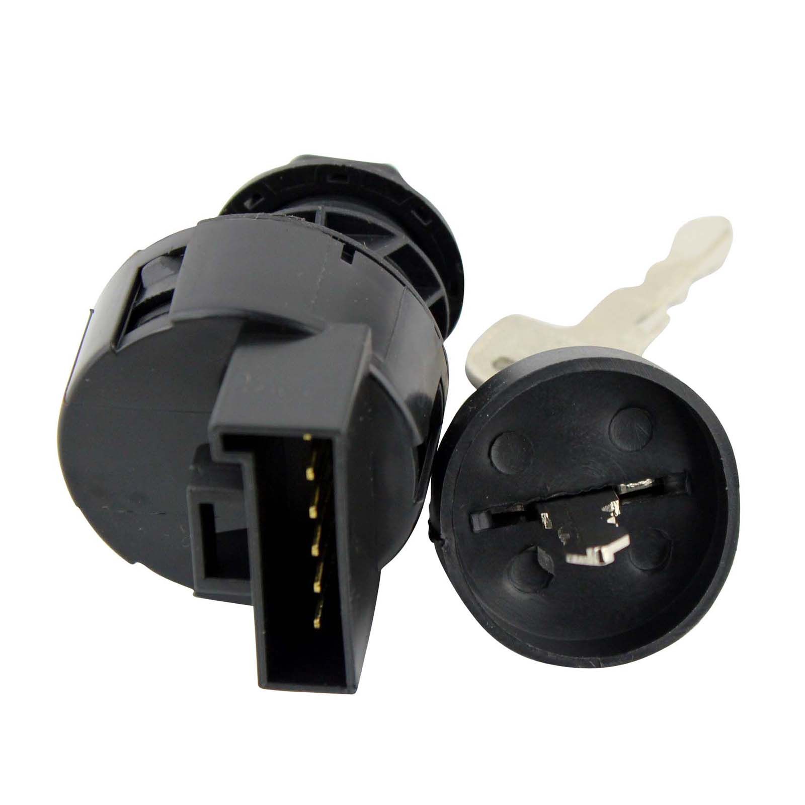 3-POS IGN KEY SWITCH ASSTD POL MODELS RFR FITMENTS (RM05019) - Image 1