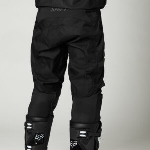 Motocross Pants Shift White Label Black - Image 4