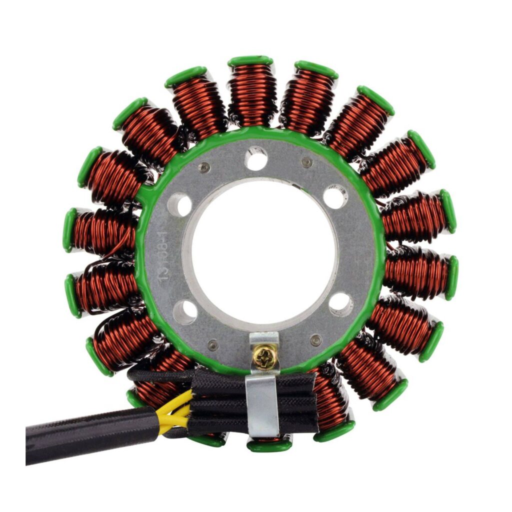 GENERATOR STATOR HONDA TRX520FA6 20-22 (RMS010-107181)