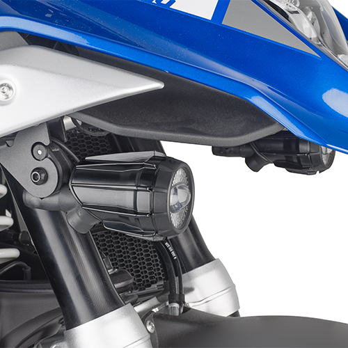 KIT FOR S322 LIGHTS ONLY BMW R 1300 GS '14->