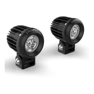 Denali D2 LED Light Kit - DataDim™ Technology - Pair - Image 1