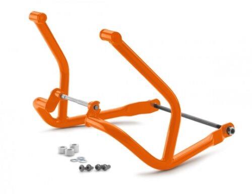 KTM Crash Bars