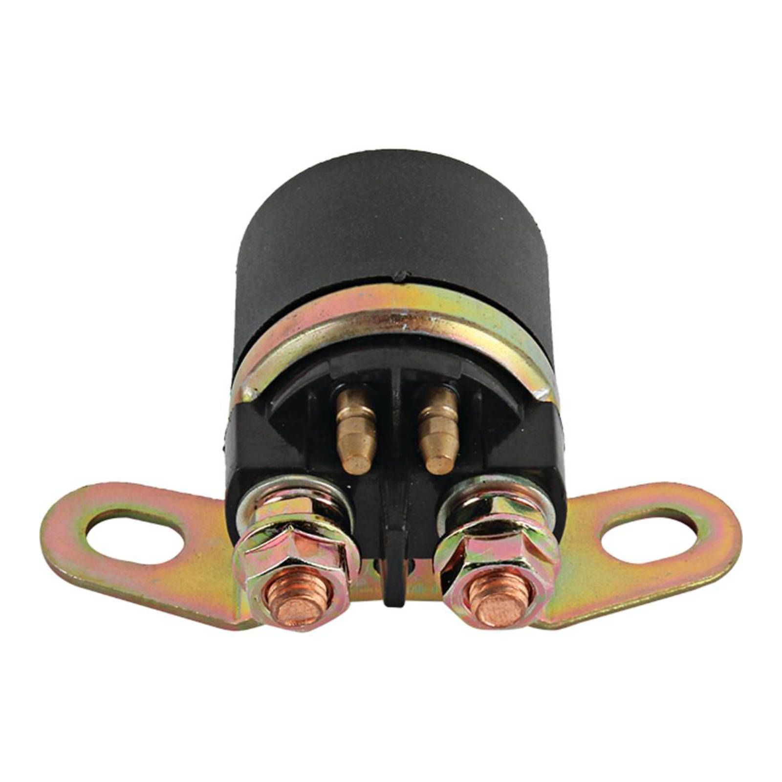 STARTER RELAY J&N 240-58014 SMU6168 - Image 1