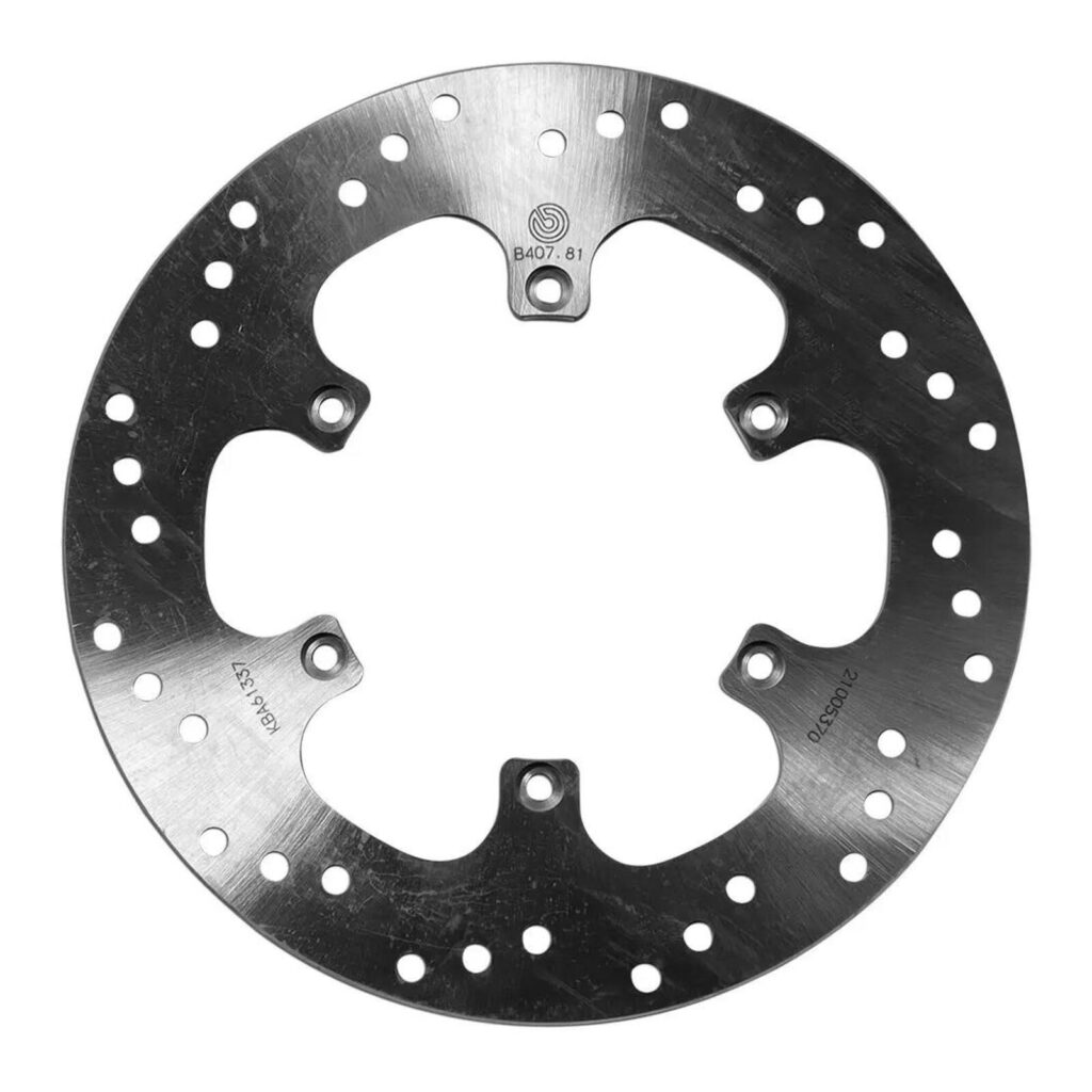 Brembo Brake Disc