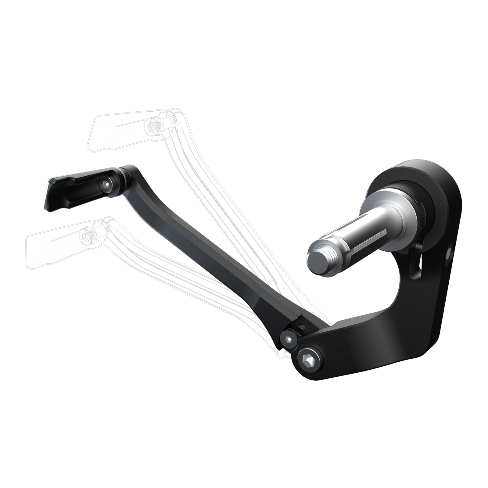 Oxford Lever Guard Pro - Image 2