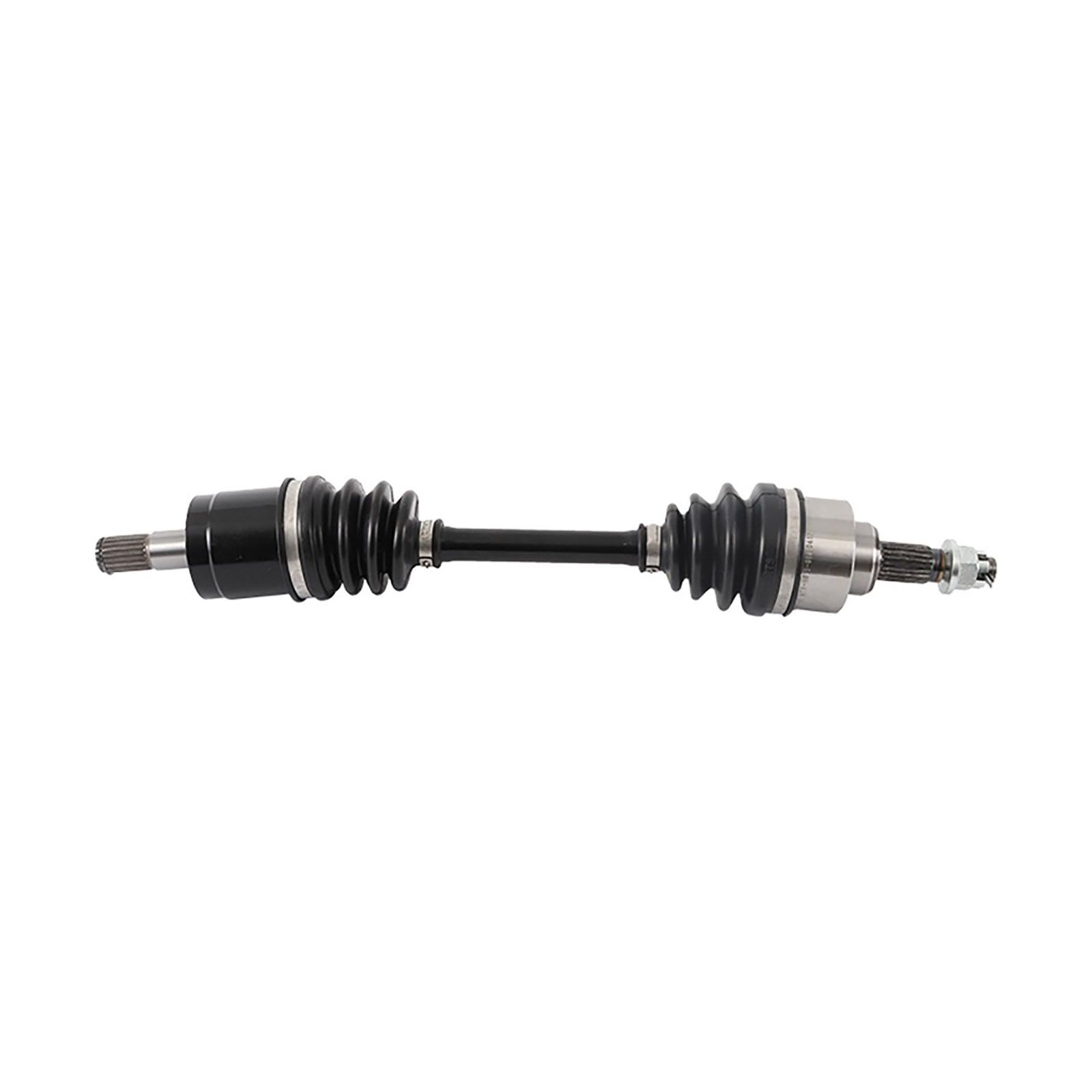 ATV CV/AXLE 6 BALL COMPLETE SHAFT - Image 1