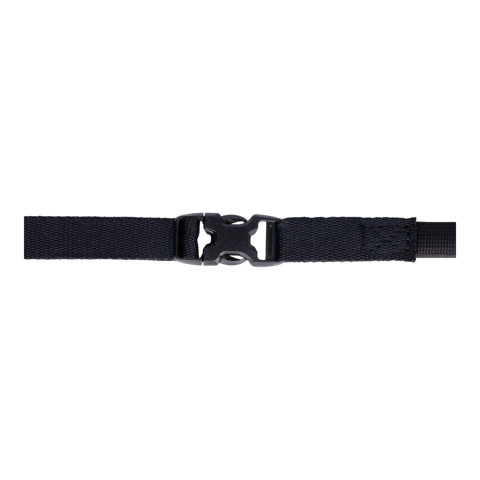 Oxford Atlas B-Clip 17mm X 1.2m Black (Pair) - Image 1