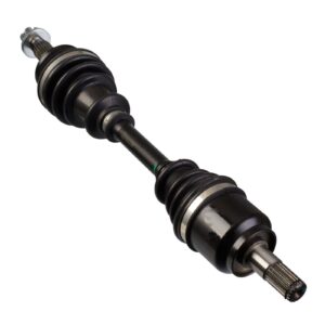 WHITES CV AXLE SHAFT HON Fnt LH (was HO106) - Image 2