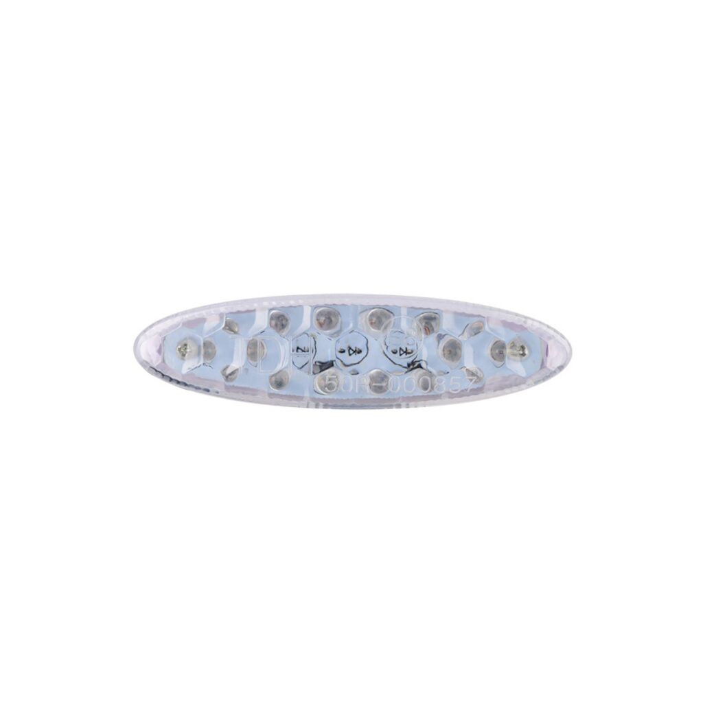 OXFORD EYESHOT TAIL LIGHT / BRAKE LIGHT / PLATE LIGHT