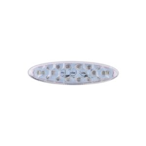 OXFORD EYESHOT TAIL LIGHT / BRAKE LIGHT / PLATE LIGHT - Image 2
