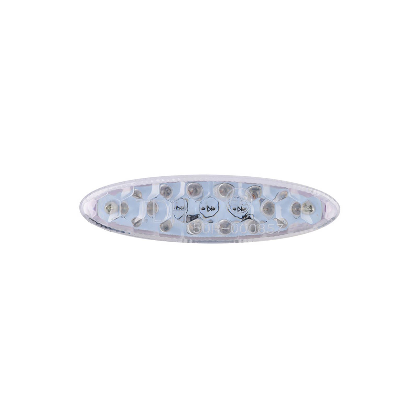 OXFORD EYESHOT TAIL LIGHT / BRAKE LIGHT / PLATE LIGHT - Image 2