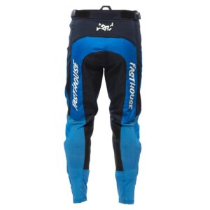 Fasthouse A/C Elrod Glory Motocross Pant Electric Blue - Image 3