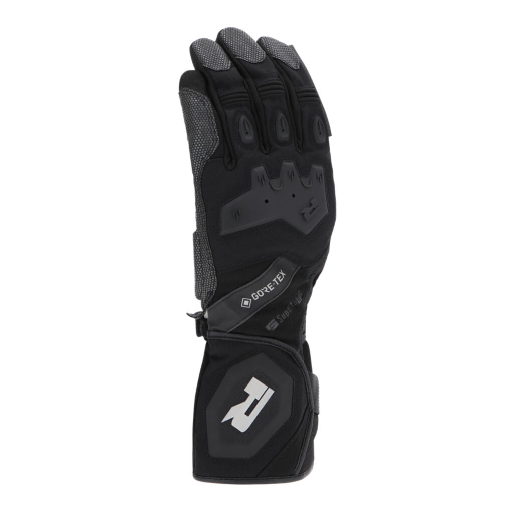 Richa Armada GTX Road Gloves Black