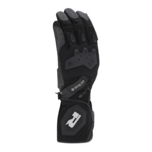 Richa Armada GTX Road Gloves Black - Image 3
