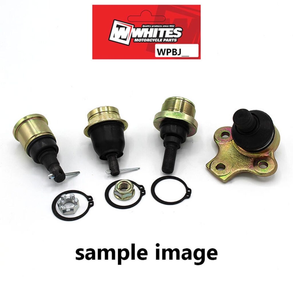 WHITES BALL JOINT HEAVY DUTY WPBJ30