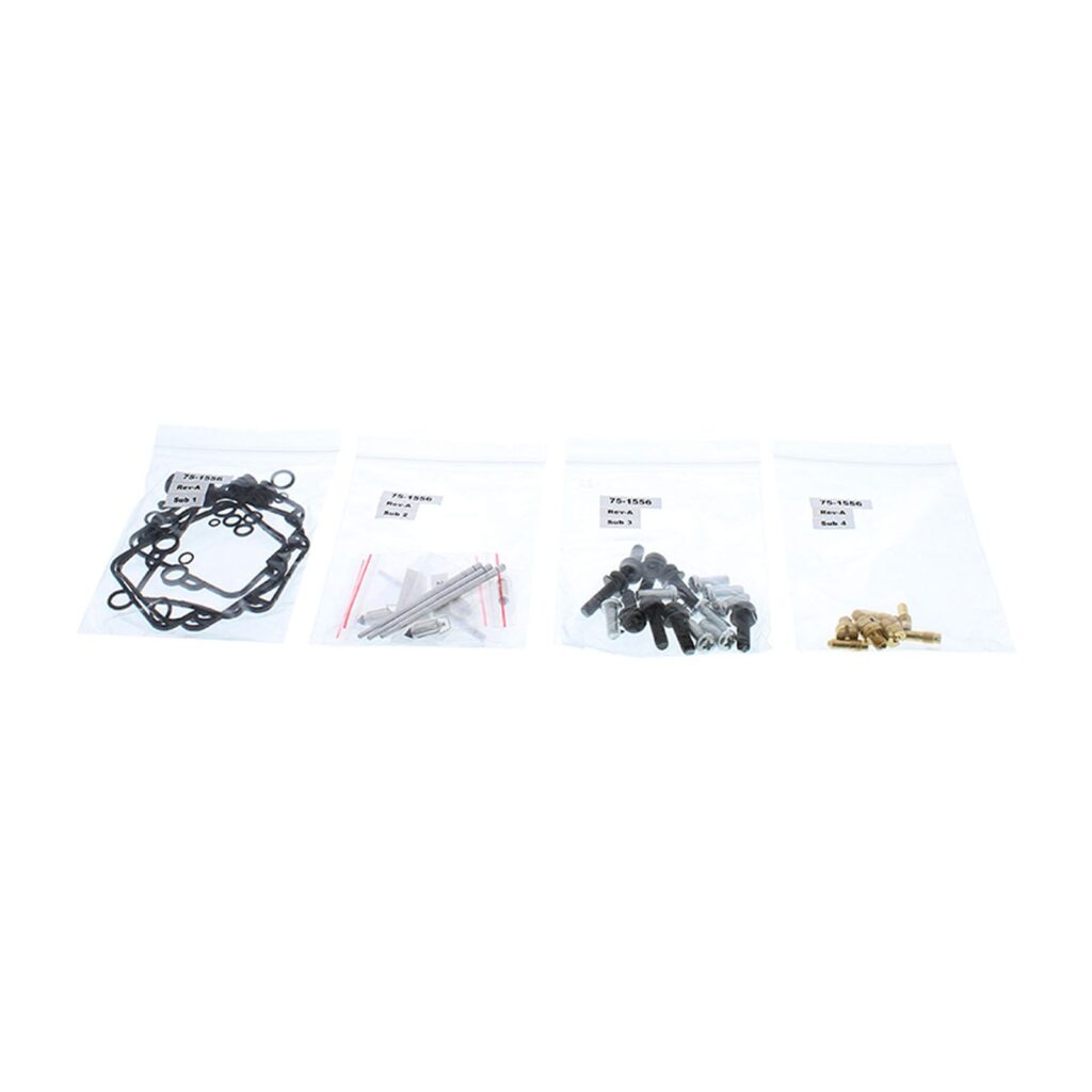 CARBURETTOR REBUILD KIT 26-1716