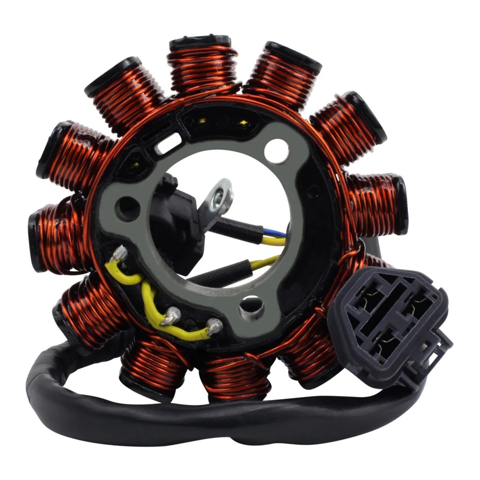 High Output 200W Stator Honda CRF450X / CRF450L / CRF450RL (RMS010-108786) - Image 1