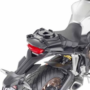 Givi Seat Lock 10L Sport-T Seat Bag | Use with Tanklock or S430 - Image 5