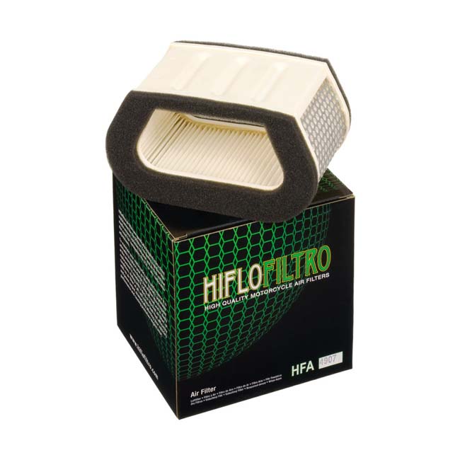 Hiflo Air Filter [A]