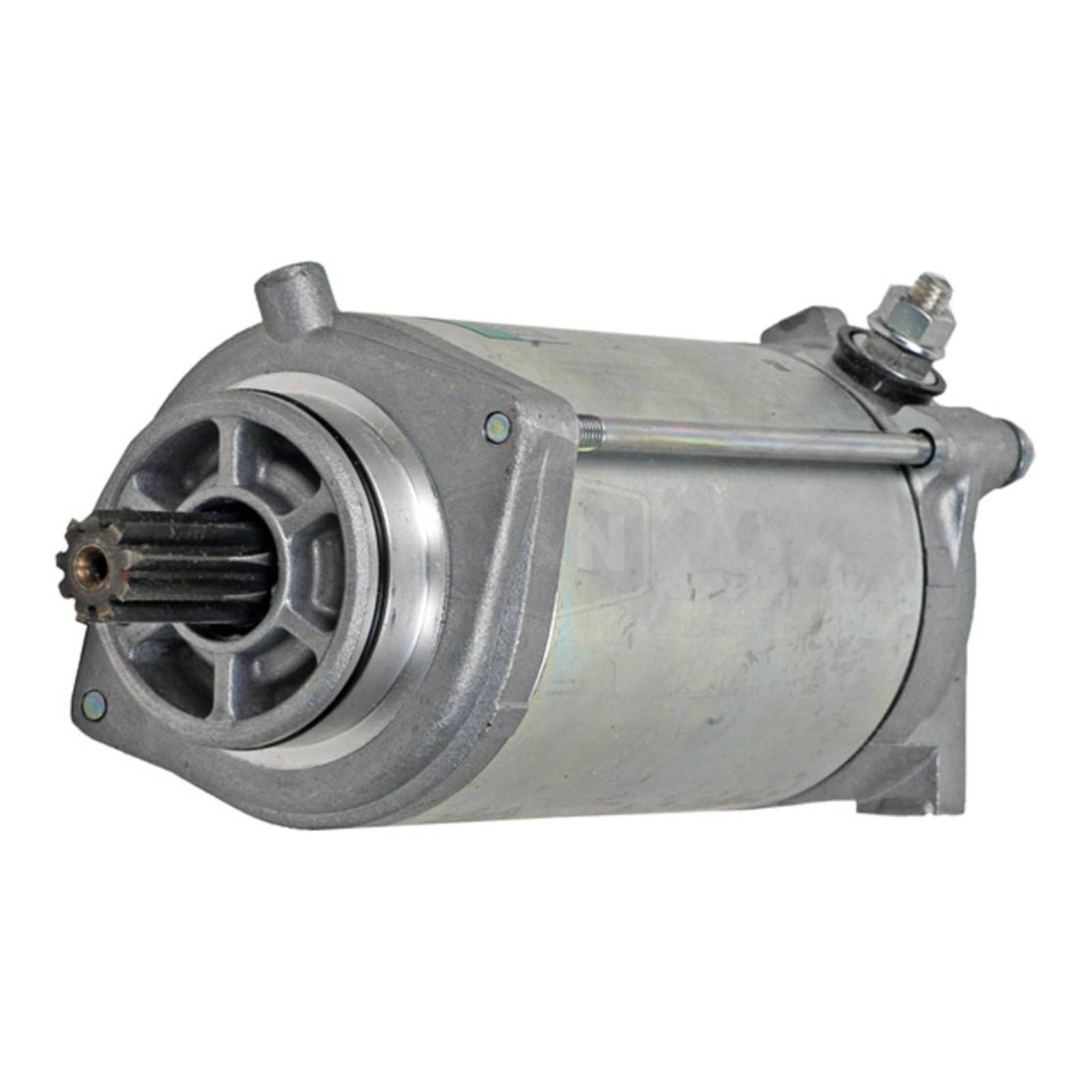 STARTER MOTOR J&N 410-52222 SMU0181 - Image 1
