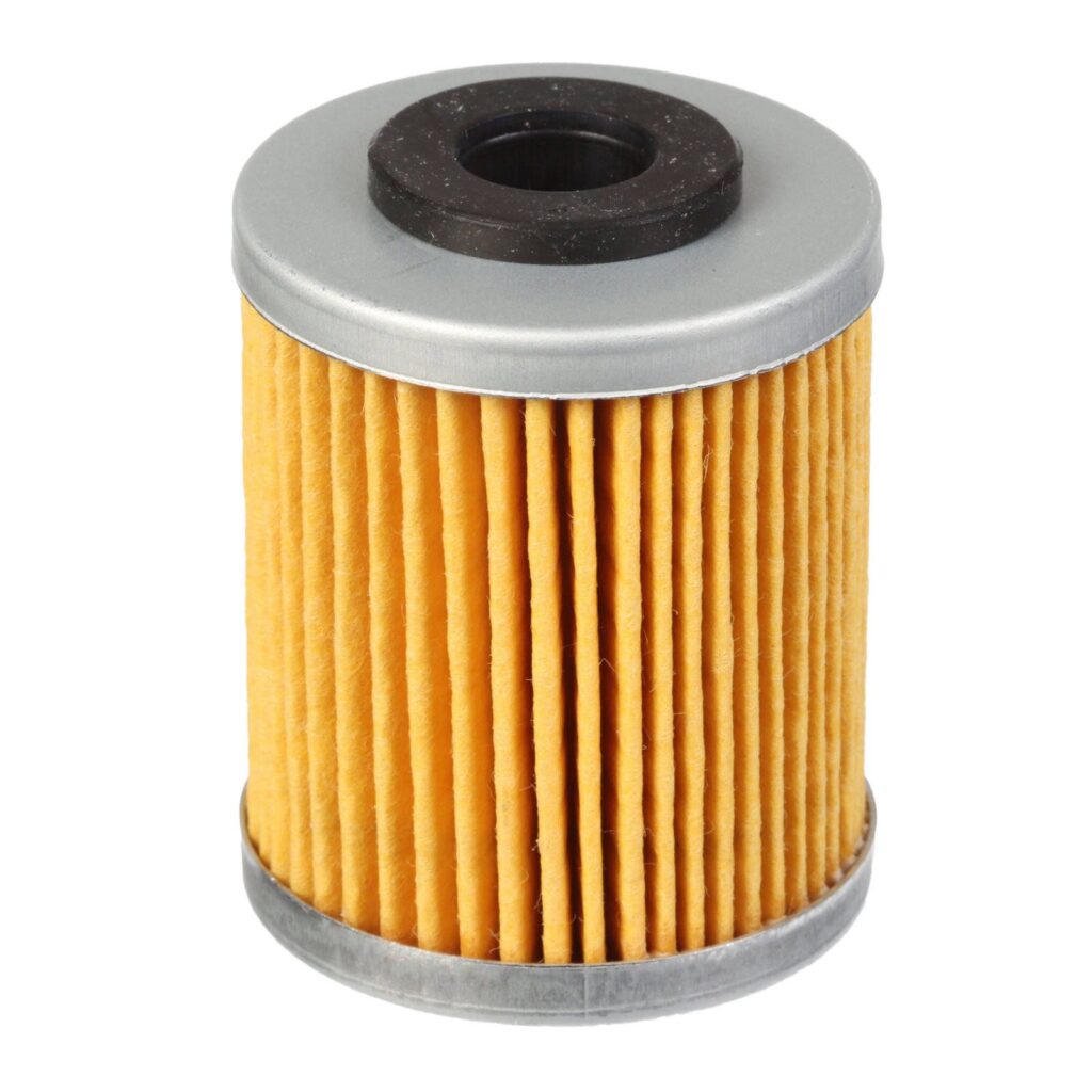 WHITES OIL FILTER (HF157)