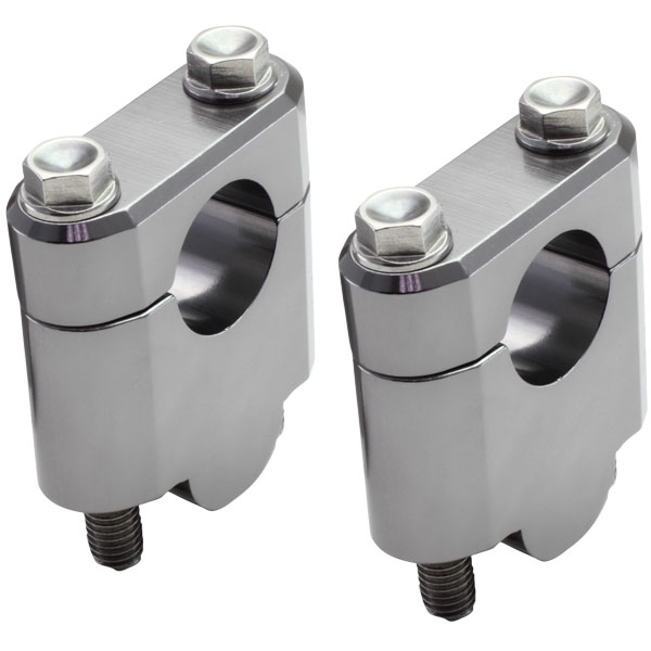Bar Rise Kit Zeta for Standard Bars 30mm