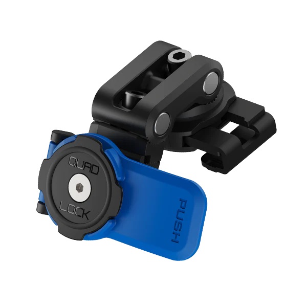 Quad Lock Motorcycle Brake Reservoir Mount - V2
