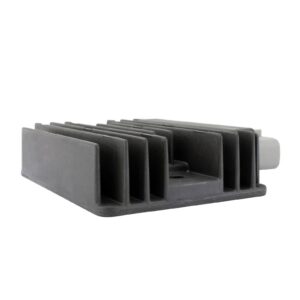VOLTAGE REGULATOR RECTIFIER KAWASAKI KAF 400 - Image 4