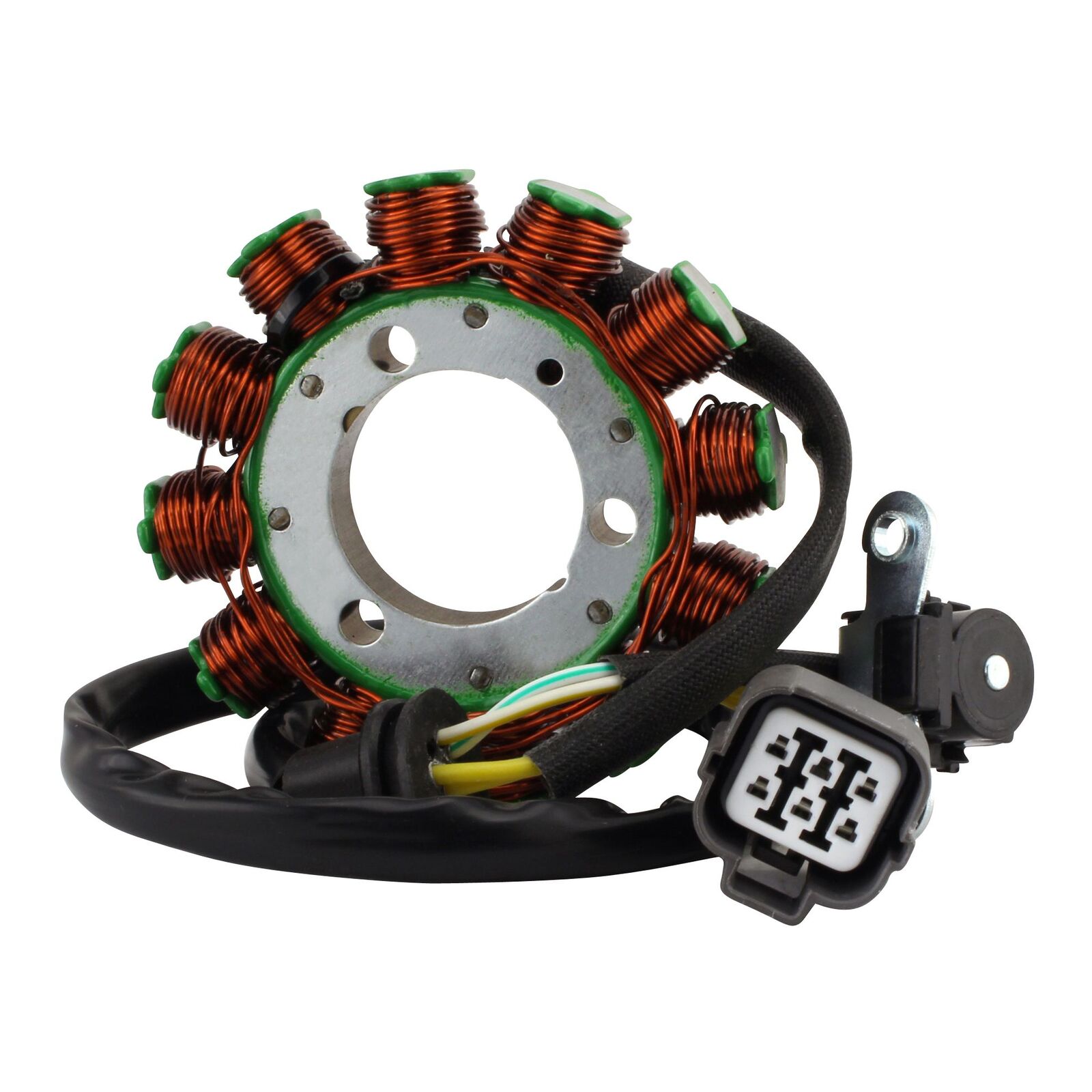 STATOR KAW KX250F 11-20 / KX450F 09-18 (RMS010-108173) - Image 1