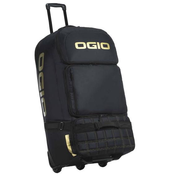 Ogio Dozer Gear Bag Black
