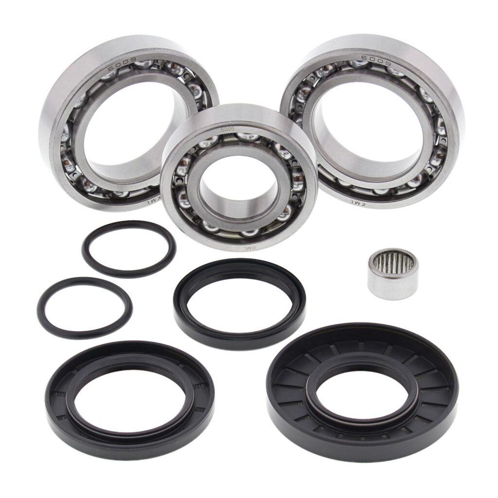 DIFFERENTIAL BEARING KIT 25-2102