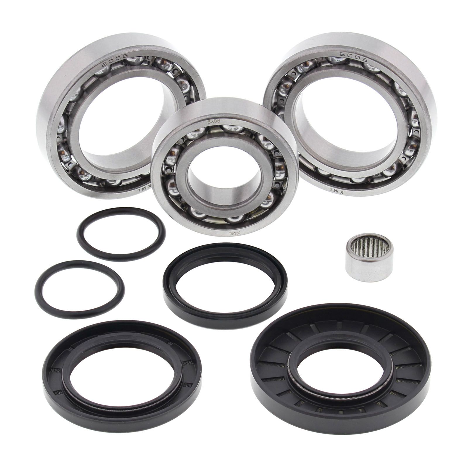 DIFFERENTIAL BEARING KIT 25-2102 - Image 1
