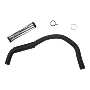 All Balls Racing Fuel Hose & Clamp Kit (FS00006) - Image 2