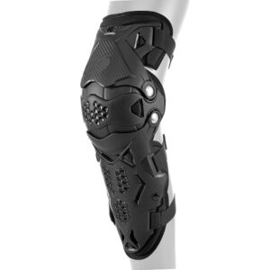 Oneal Pro IV Knee Guard Black - Image 2