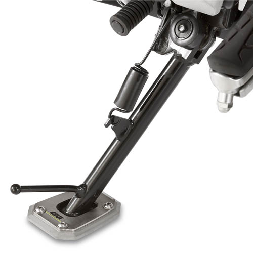 SIDE RACK V35/V37 HONDA NC750S/X '16-