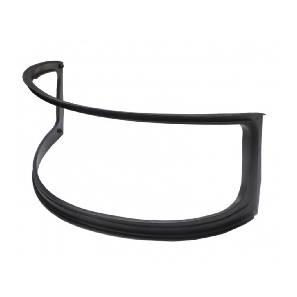 LS2 FF811 Vector II Visor Rubber