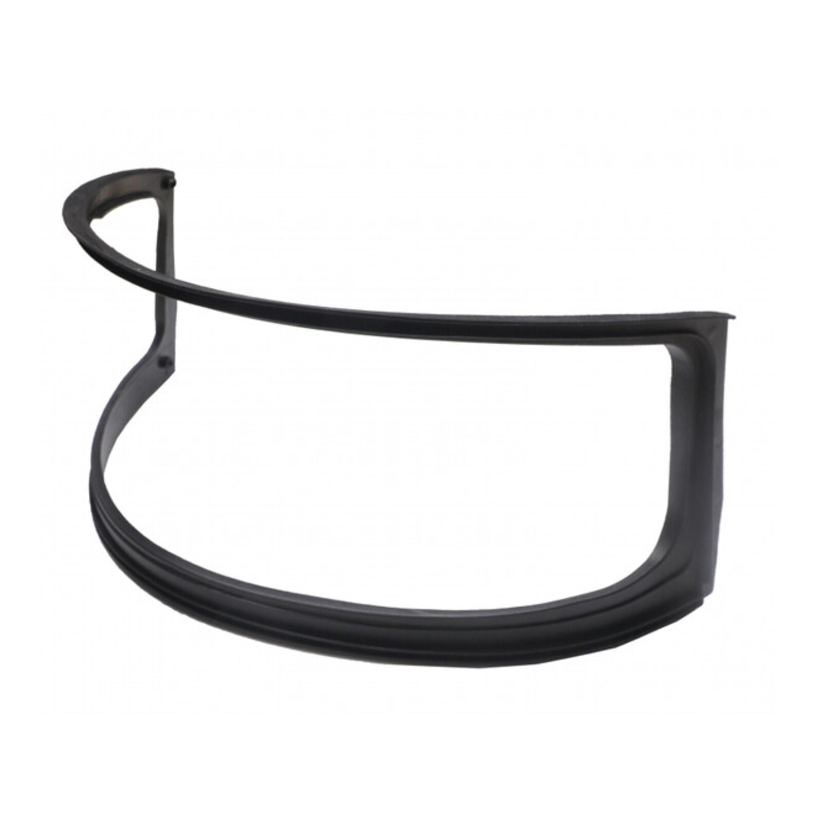 LS2 FF811 Vector II Visor Rubber - Image 1