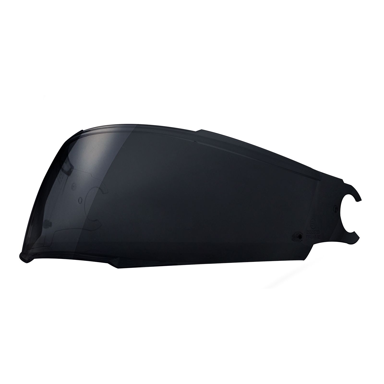 LS2 FF902 SCOPE VISOR TINTED - Image 1