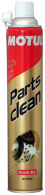Motul Parts Cleaner Aerosol 840mL