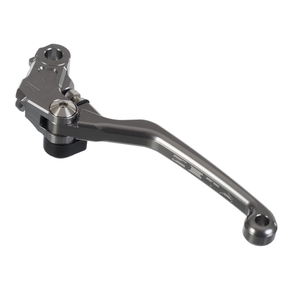 Zeta Pivot C-Lever CP 4-Finger - VTR NSR250