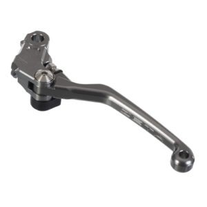 Zeta Pivot C-Lever CP 4-Finger - VTR NSR250 - Image 2