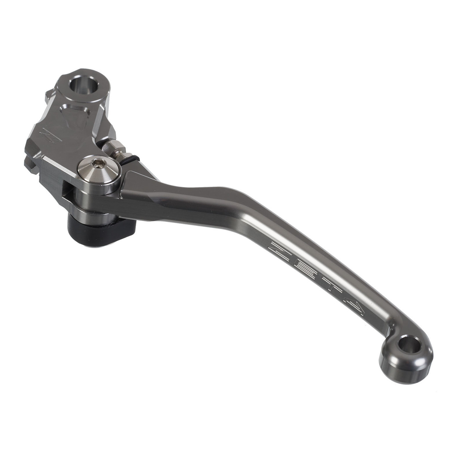 Zeta Pivot C-Lever CP 4-Finger - VTR NSR250 - Image 2