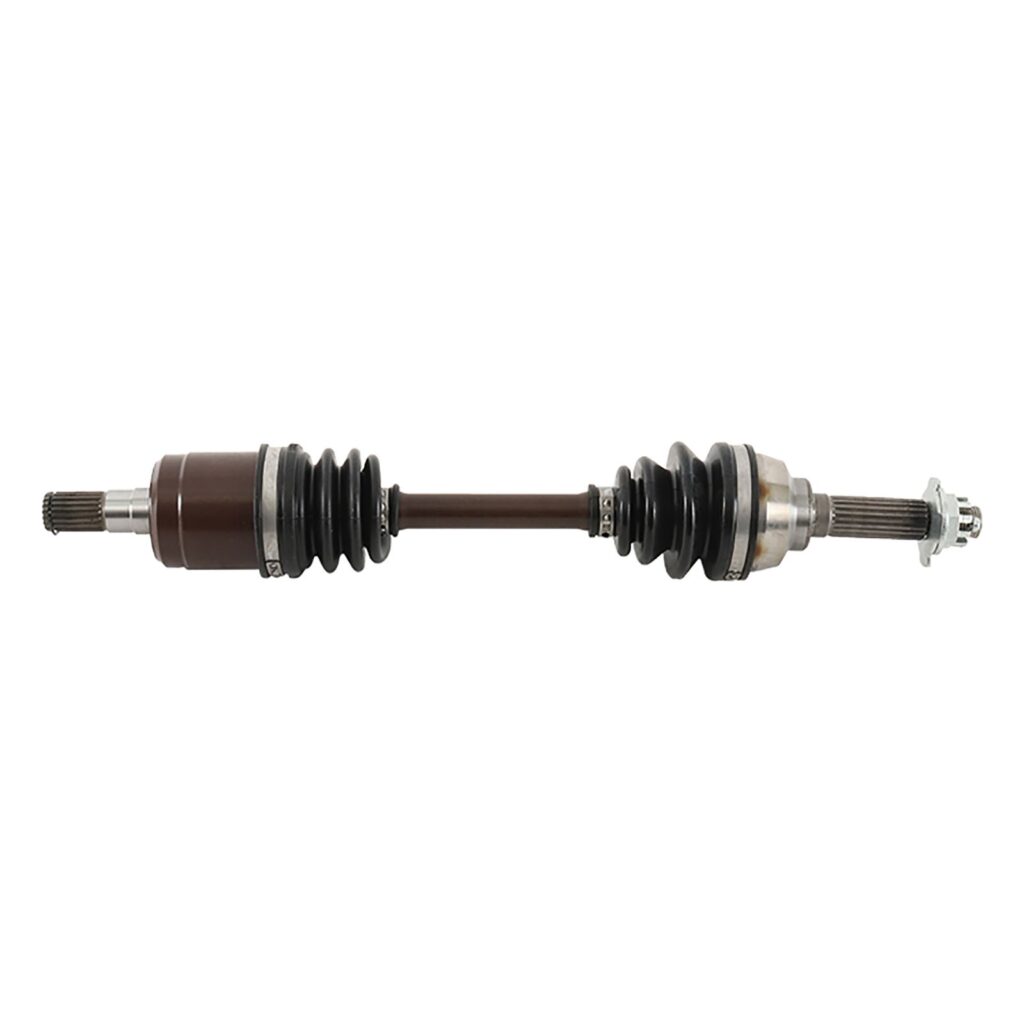 ATV CV/AXLE 6 BALL COMPLETE SHAFT