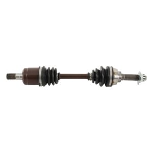 ATV CV/AXLE 6 BALL COMPLETE SHAFT - Image 1