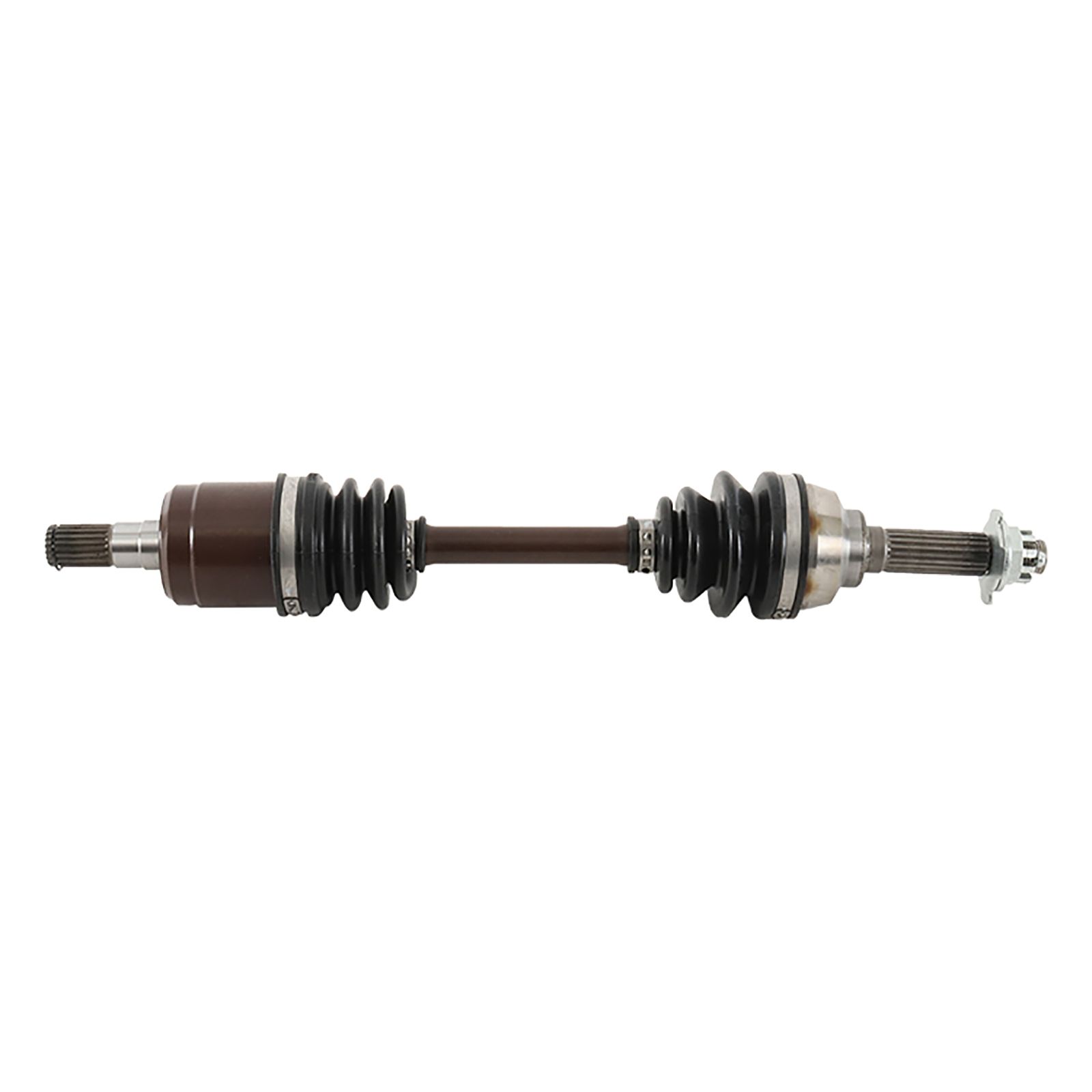 ATV CV/AXLE 6 BALL COMPLETE SHAFT - Image 1